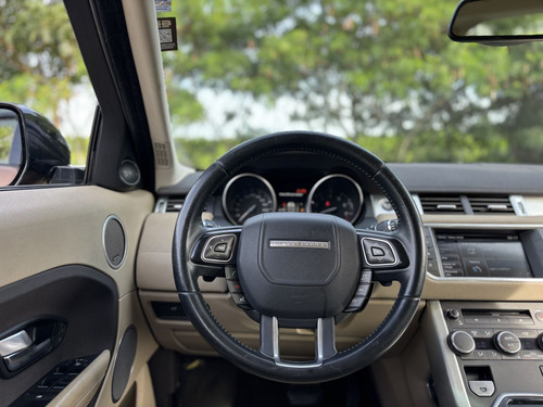 Land Rover Range Rover Range Rover EVOQUE Pure Tech 2.0 Aut. 5p