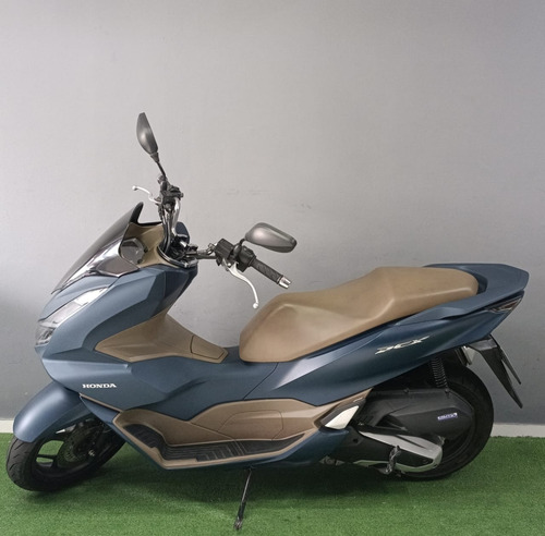 Honda - Pcx 160 Abs - Ano 2024.