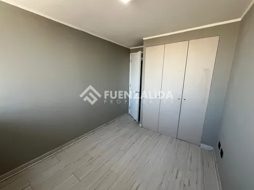 Departamento Remodelado En Venta De 2 Dorm. En La Cisterna
