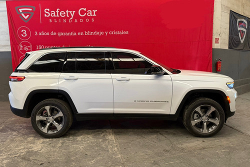 Jeep Grand Cherokee 3.6 V6 Limited 4X2 At