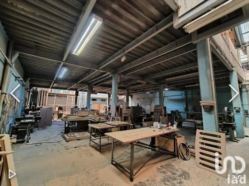 Renta Bodega 0 Ambiente Valle De Aragón 3ra Sección Oriente