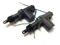 Comprar Motor Bloqueo De Alarmas Puertas 2 Cables 12v .x2 M48