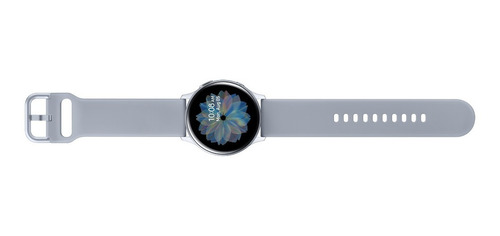 Samsung Galaxy Watch Active 2 40 Mm Aluminio