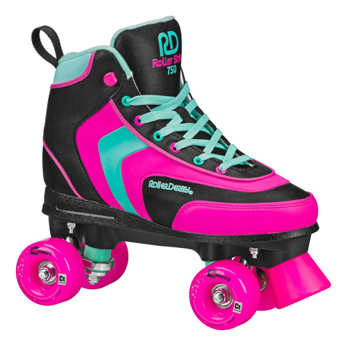 Roller Derby Roller Star - Patines En Línea Para Mujer