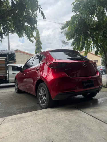 Mazda 2 1.5 Prime