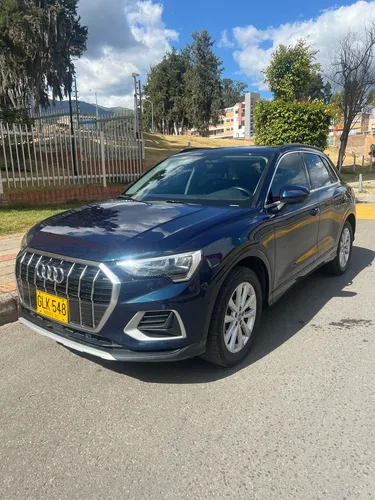 Audi Q3 1.4 Tfsi Attraction