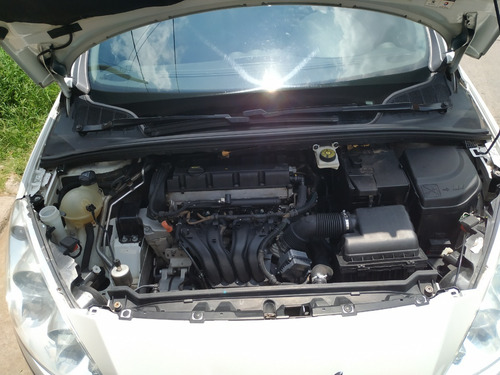 Peugeot 408 2.0 Allure Plus Nav