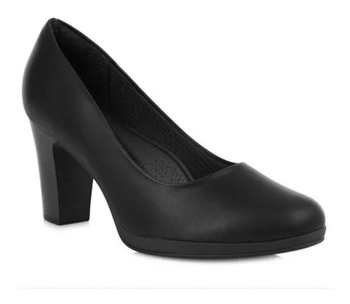 Zapato Piccadilly Cl sico Taco Alto 130185 Zapater a Avenida