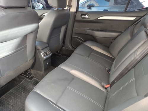 Citroen C4 Lounge Feel Pack 1.6 Hdi 2018