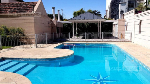 Imagen 15 de 17 de Departamento 2 Ambientes En Venta - Olivos-vias/maipu