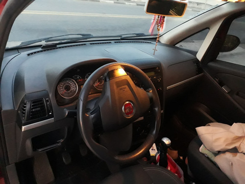 Idea Attractive Pneus Novos P7 - Vidro Elétrico Nas 4 Portas
