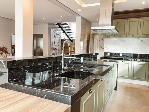 Imagem 11 de 30 de Casa Com 4 Dormitórios À Venda, 640 M² Por R$ 3.800.000,00 - Parque Residencial Damha I - São José Do Rio Preto/sp - Ca2793