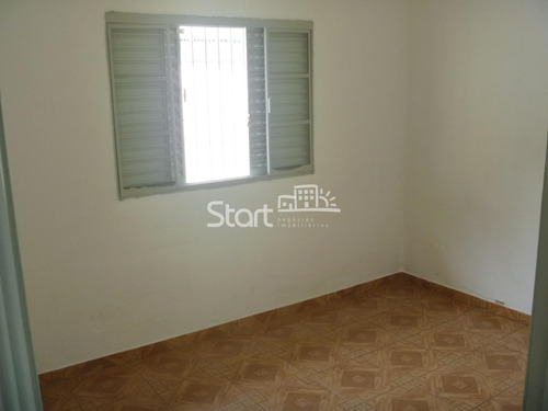 Imagem 10 de 17 de Casa Para Aluguel Em Jardim Campos Elíseos - Ca006412