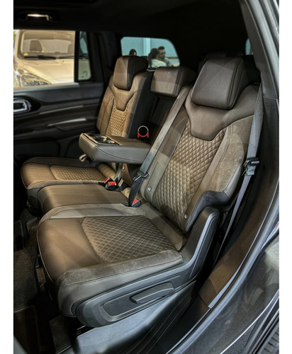 Jeep Commander 1.3 T270 TURBO FLEX OVERLAND AT6