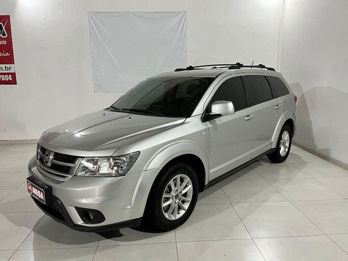 Fiat Freemont EMOT./PRECISION 2.4 16V 5p Aut.