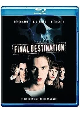 Final Destination (2000) Final Destination (2000) Ac-3 Dolby