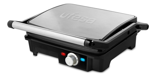 Grill Ufesa Pr2000 2200w Antiadherente Universo Binario