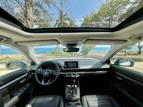Honda Cr-v 2023 Ex-l Awd