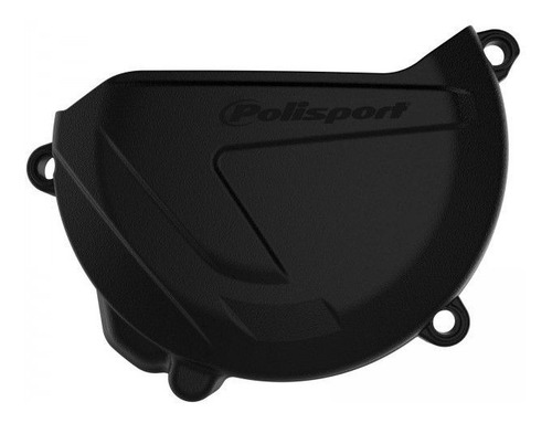 Imagen 1 de 2 de Cubre Tapa Embrague Yamaha Yz250 2000 Al 2020
