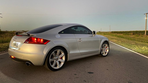 Audi Tt 3.2 Quattro Stronic 250cv 2010