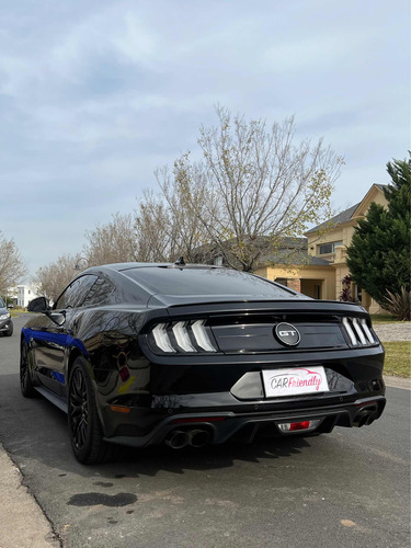 Ford Mustang 5.0 Gt 421cv