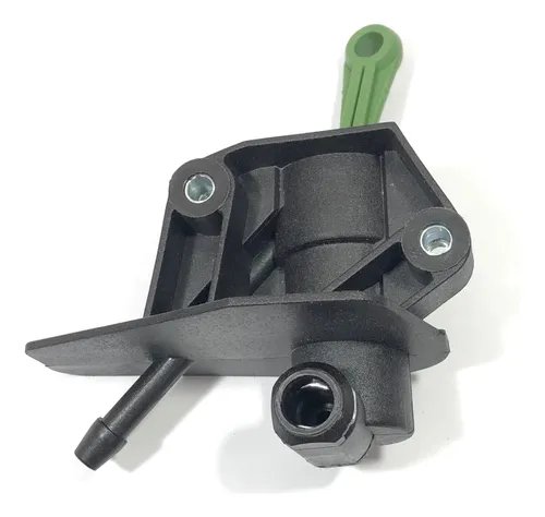 Actuador Hidraulic Embrague Eje Verde Fiesta 96/98 - Im 5560