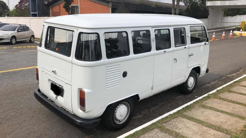 Volkswagen Kombi