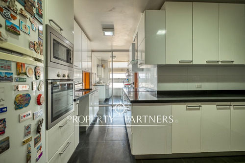 Exclusivo Departamento Con Vista Insuperable, San ...