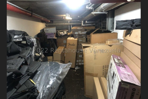 Imagen 9 de 10 de Zuleima González 0424-2832200 Local Comercial En Venta En La Castellana #22-16912