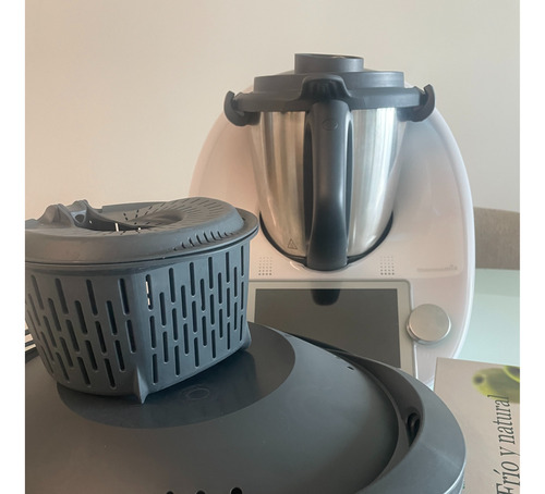 Thermomix Tmx6