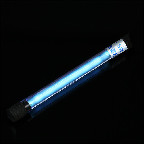 Lámpara R De 5 W Para Acuario Y Estanque Dis Ac220-240v