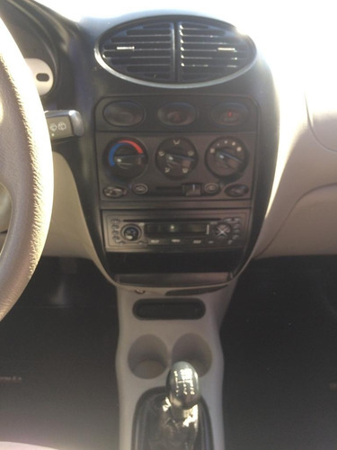 Chery Qq 1.3 Confort 2011