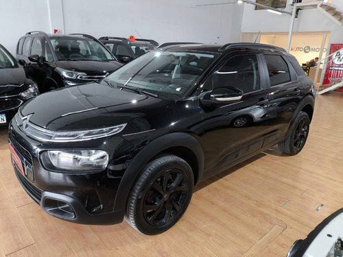Citroën C4 Cactus 1.6 Vti 115 Feel