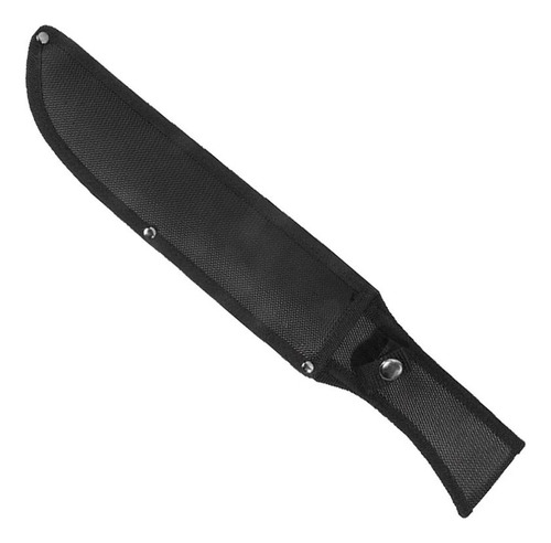Cuchillo Monte Táctico Navaja Mango De Madera 41 Cm Militar Supervivencia Caza Y Pesca Hoja Acero Inoxidable 420 Incluye Funda De Nylon