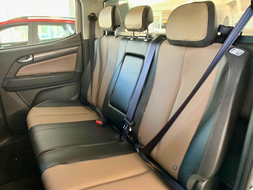 Chevrolet S10 2.8 High Country Cd Tdci 200cv