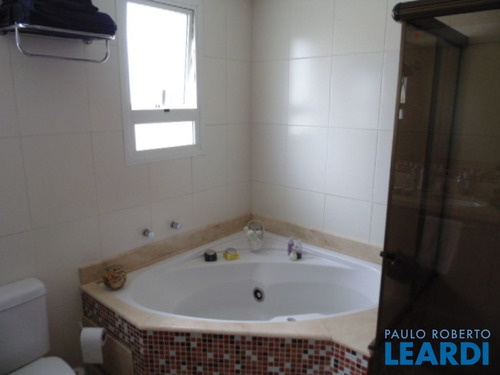 Imagem 8 de 15 de Apartamento - Santana - Sp - 400389