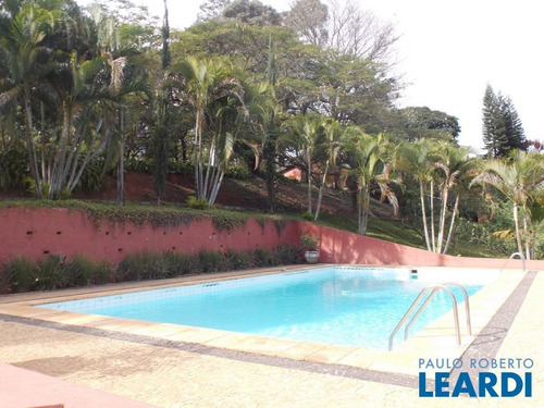 Imagem 8 de 15 de Chacara - Vila Capuava - Sp - 404570