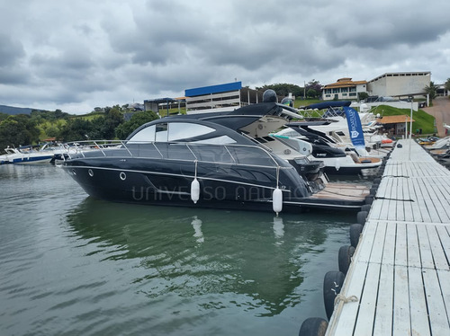 Lancha Solara 380 Ht 2013 Cimitarra Ventura Focker Phantom