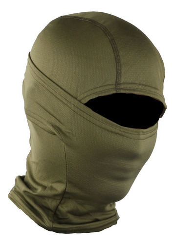 Pasamontaña Camuflaje Pyton Balaclava