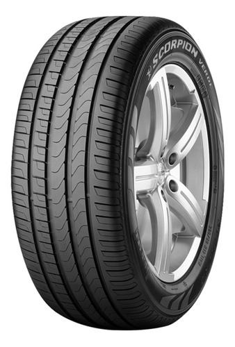 Llanta 235/60r18 Pirelli Scorpion Verde 103w