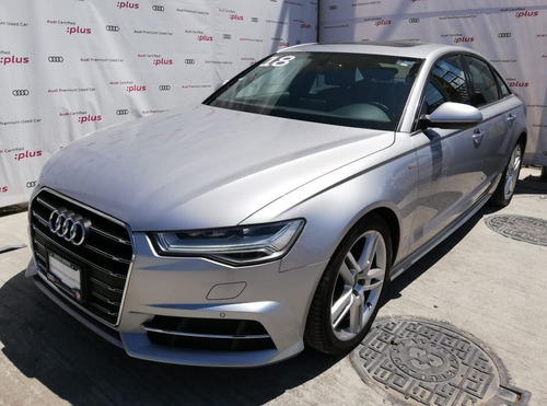 Imagen 1 de 15 de Audi A6 2018 2.0 S Line S-tronic Quattro At