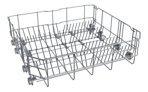 Lavavajillas Empotre Teka Dfi 46950 Wh D Acero 15 Servicios