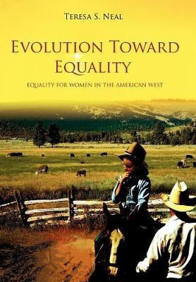 Libro Evolution Toward Equality : Equality For Women In T...