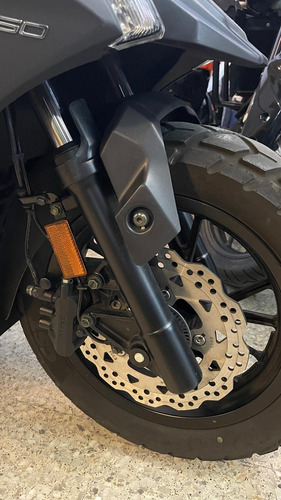 Kymco Dt X360 2024
