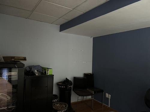 Oficina En Renta - Ejercito Nacional - Piso 3 - 70 M2