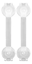 Comprar Traba Tranca De Seguridad Puertas Y Cajones Para Bebes X2