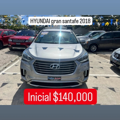 Hyundai Santa Fe  Santafe  Santa Fe 