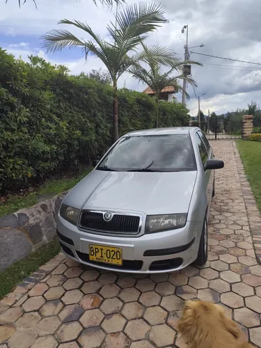 Skoda Fabia 1.2 Hb Twincam Gti