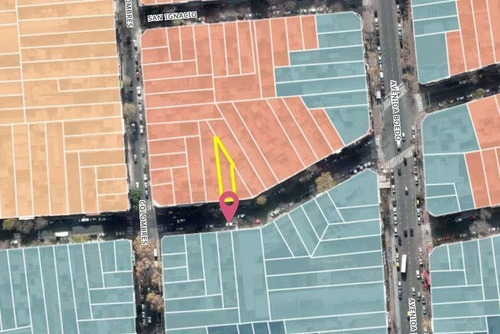 Imagen 3 de 16 de Lote | Carlos Calvo Al 3600