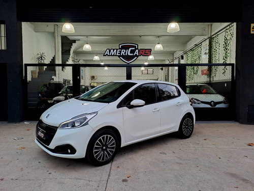 Peugeot 208 1.6 Active